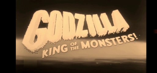 "Godzilla King Of The Monsters!" del 1956 (Parte 1 di 3) [ITA]