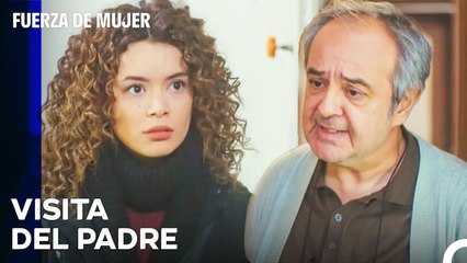 Sirin Va Al Barrio De Bahar - Fuerza De Mujer Capitulo 58