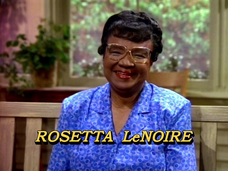 Alle unter einem Dach S02E14-Drei Männer im Eis