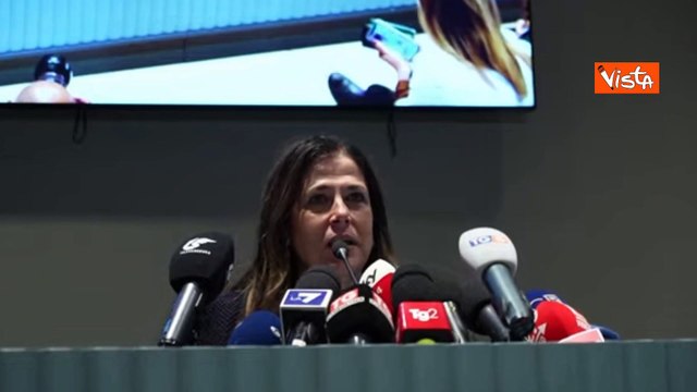 Todde: Orgogliosa e felice, rotto tetto di cristallo. Io prima donna Presidente della Sardegna