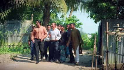 Watch UNO Sir Bangla Natok Online | Featuring Apurbo 🎬