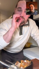 Je réagi à une recette de bento de Qistoh ! Exclusivité Dailymotion