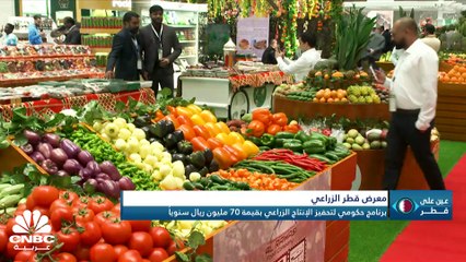 إنتاج قطر للطاقة من الغاز المسال يرتقع إلى 142 مليون طن في 2030 والسيولة المحلية تقفز لأعلى مستوياتها عند 735 مليار ريال