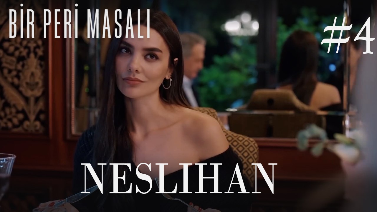 Bir Aldanma, Aldatılma Öyküsü NESLİHAN #4