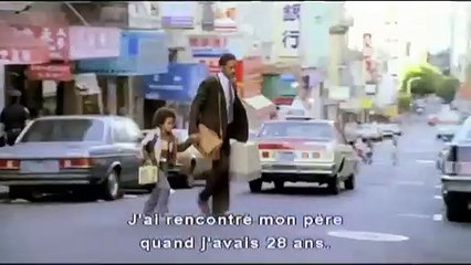 A la recherche du bonheur (2006) - Bande annonce