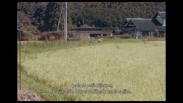 Les Travaux et les Jours : Partie 1 (2020) - Bande annonce