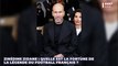 Zinédine Zidane : quelle est la fortune de la légende du football français ?