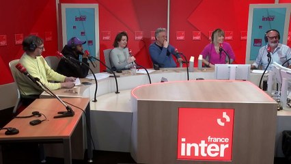 Wo-oh-oh-oh-ohhh-oh - La drôle d'humeur d'Alexis le Rossignol