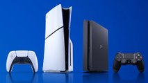 PS5 und PS4 bieten jetzt einen ultrasicheren Passwortersatz mit eurem Gesicht oder Fingerabdruck