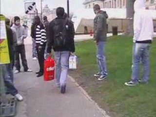 Charity Automobile Versailles Introduction