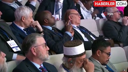 Lavrov: Rusya, Batı'nın aksine ortaklarına eşitliğe dayalı ilişkiler sunuyor