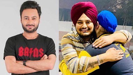 Punjabi Music Composer Bunty Bains कौन है,Sidhu Moose Wala Connection Reveal...