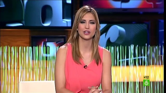 El Intermedio (P.1096) 06-06-2013 (parte 1)