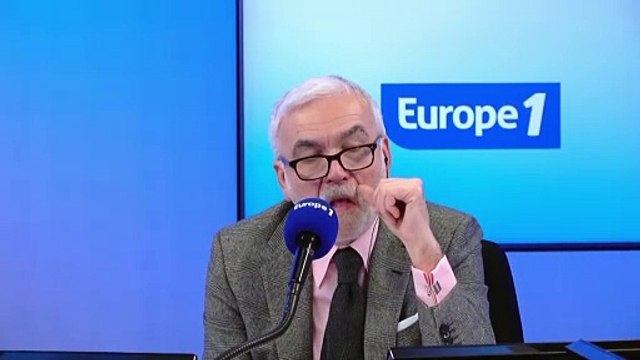 Pascal Praud et vous - Chien non muselé dans un train : un dresseur canin propose de faire passer aux gros chiens «un petit examen» avant de monter à bord