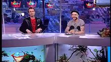 iComedy - ediția 9 (27 decembrie 2013)