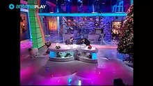 Secvențe nedifuzate la TV - iComedy, ediția 10 (3 ianuarie 2014)
