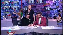 iComedy - ediția 13 (3 martie 2014)