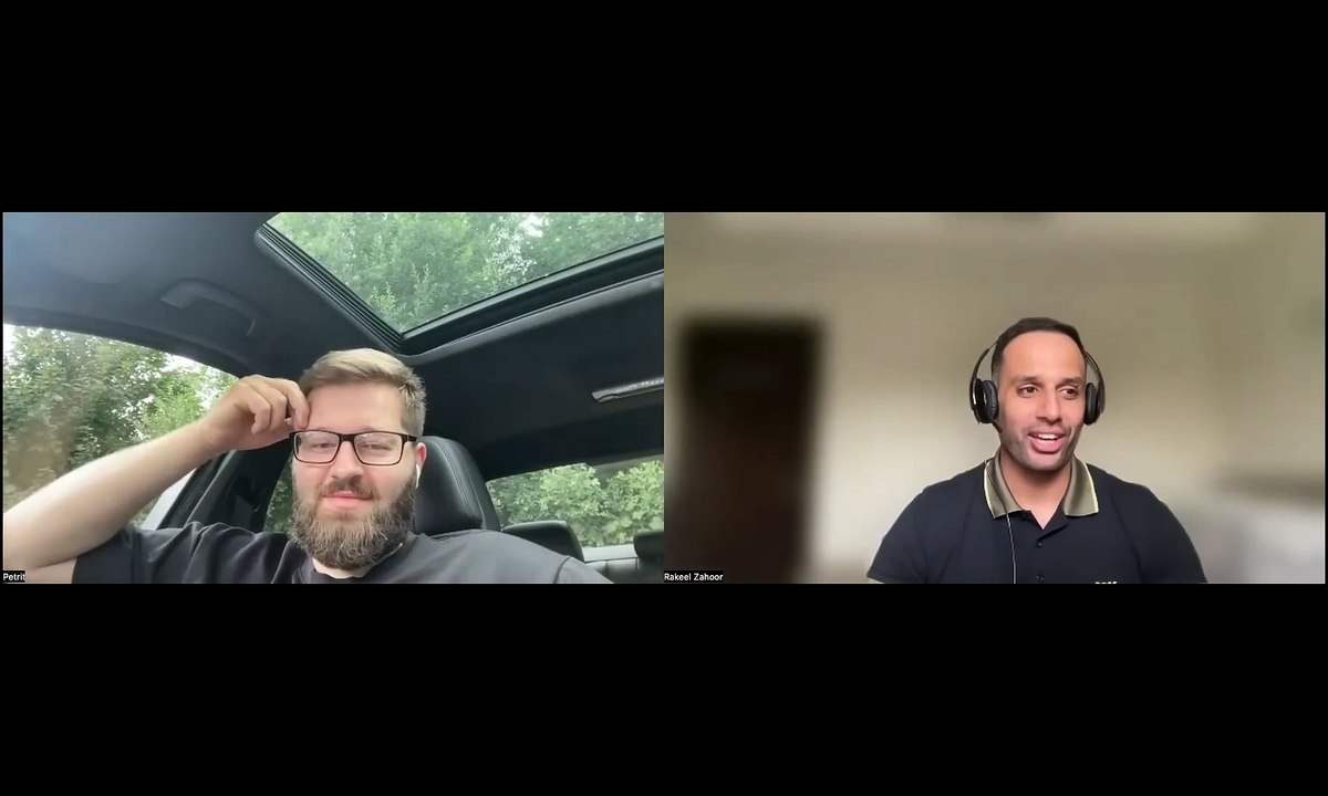 From Uber eats to $36,000 withdrawal in FOREX _ Fulltime trader