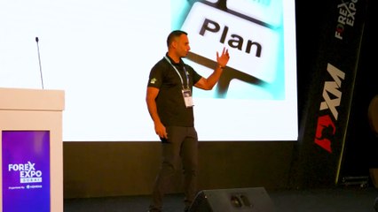 I created a trading plan for thousands of people.