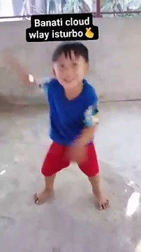 Sayaw Lng Pamangkin Kahit Wlang Music