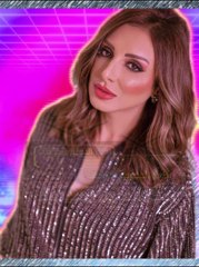 لحن الإبداع حوار غنائي فريد يجمع أنغام وتامر عاشور في موسم الرياض