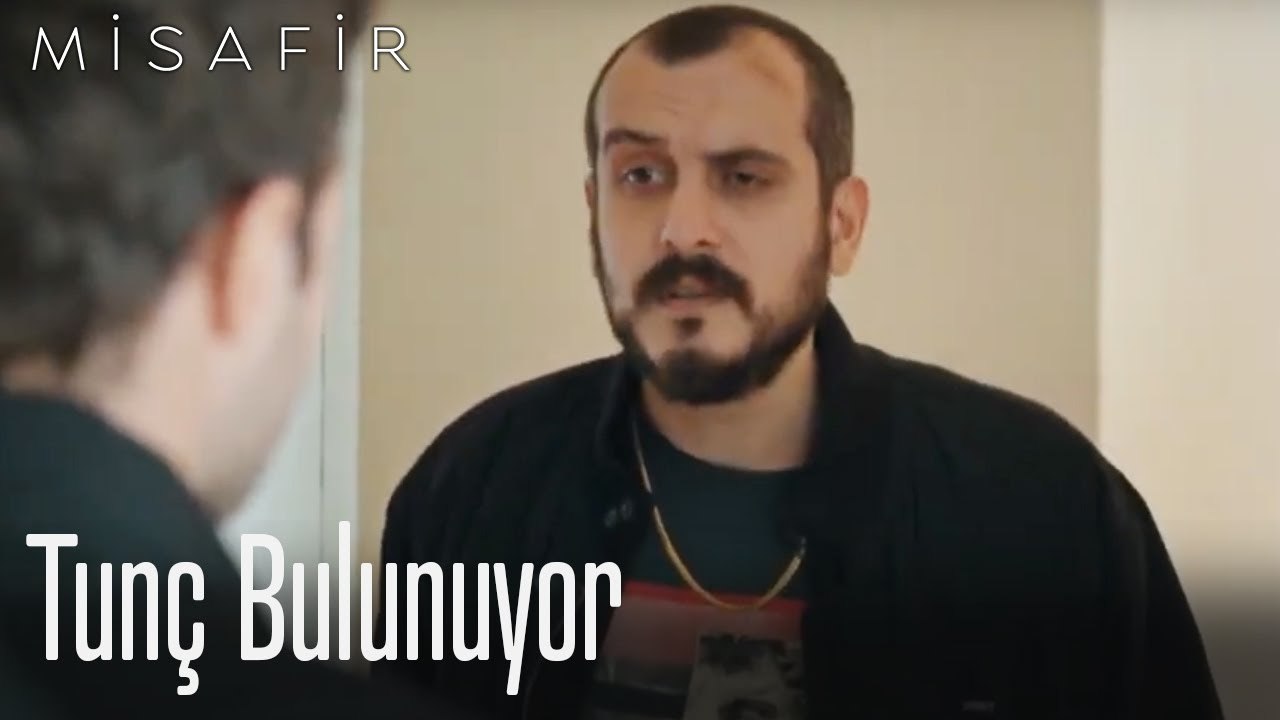 Tunç bulunuyor
