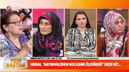 Esra Ezmeci ile Yeni Baştan 27 Şubat 2024