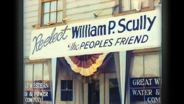 Public Domain Movies: Under Western Stars (1938) | Colorized Movie