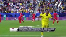 Gol Faisal Halim lawan Korea Selatan dinobatkan Gol Terbaik Piala Asia 2023