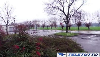 Video News - Flero: rapina in casa, attimi di terrore
