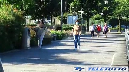 Video News - Sale il Sebino, nessuna preoccupazione