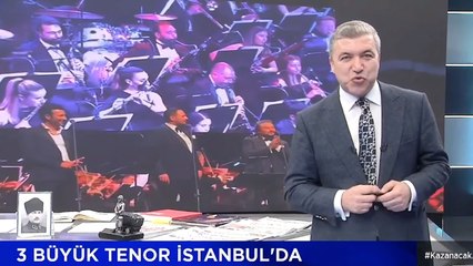 HALK TV'de LİMAK reklamı!