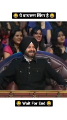 ये बाथरूम सिंगर है  ऐसे videos के लिए हमे फॉलो करे