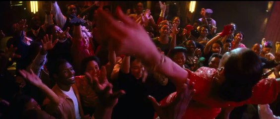 Billie Holiday, une affaire d'État (2021) - Bande annonce