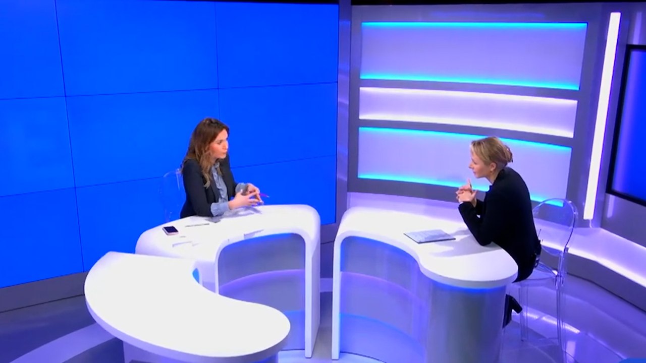 Des clients veulent quitter Boursorama après une interview de Marion  Maréchal-Le Pen