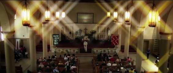 La chapelle du Diable (2021) - Bande annonce