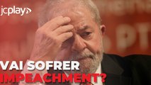 IMPEACHMENT DE LULA BATE RECORDE DE ASSINATURAS