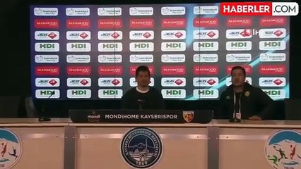 Ankaragücü'nden Fenerbahçe maçı öncesi açıklama: Herkes için adalet istiyoruz