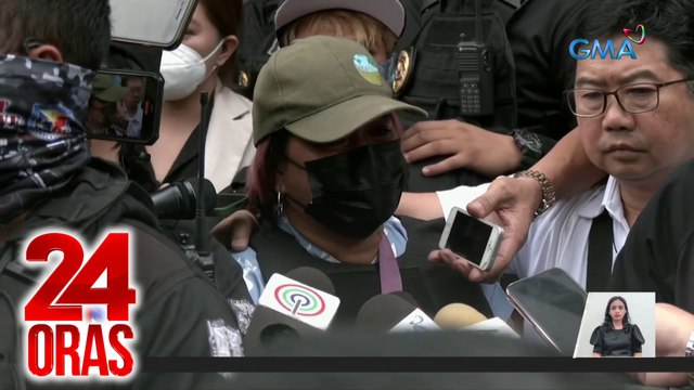 Pamilya ni Jemboy, DOJ, at SolGen, iaapela ang hatol sa Court of Appeals | 24 Oras