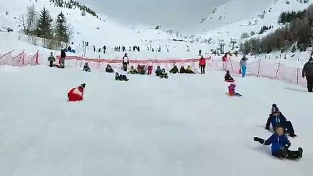 Séjour Hiver Orcières On Profite !