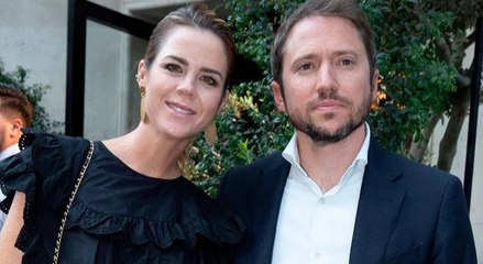 Amelia Bono y Manuel Martos se separan tras 15 años de matrimonio