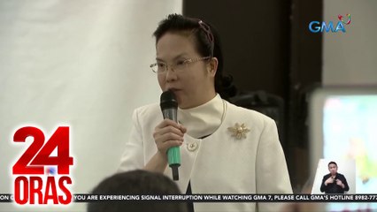 SC, pinagmumulta si PAO Chief Acosta para sa indirect contempt | 24 Oras