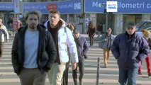 Giovani, i più poveri d'Europa in Romania: l'Italia fa meglio di Francia e Germania