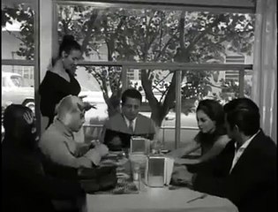 Los endemoniados del Ring - Película completa en español