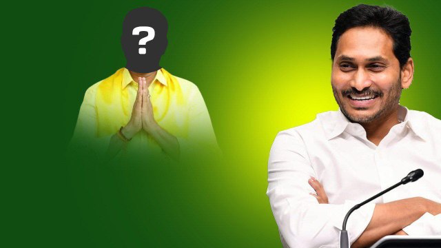 TDP సీనియర్.. ఆ నియోజక వర్గంలో టికెట్ ఇవ్వనందుకే YCP లోకి జంప్ | Telugu Oneindia
