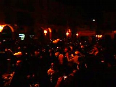 LES SUPORTEURS DE LA JSMS