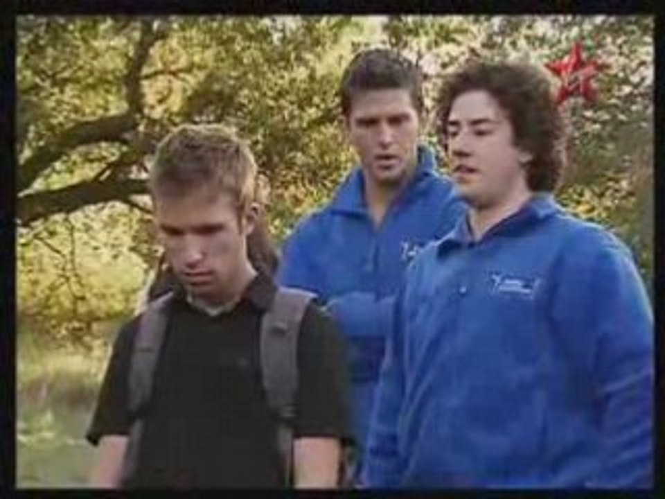 TSL 5x08 Partie 2 VF