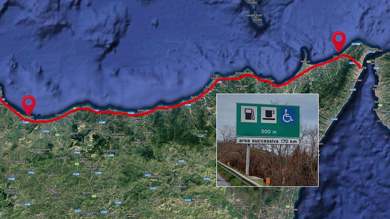 Autostrada da incubo, guerra al Consorzio