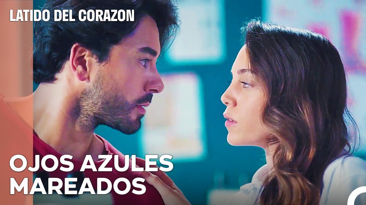 Los Momentos En Los Que El Amor Comienza Lentamente - Latido Del Corazon