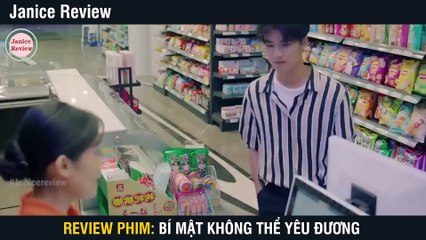 Review Phim - Gặp Lại Mối Tình Đầu Sau 10 Năm Xa Cách - Bí Mật Không Thể Yêu Đương - Bản Full 1-30